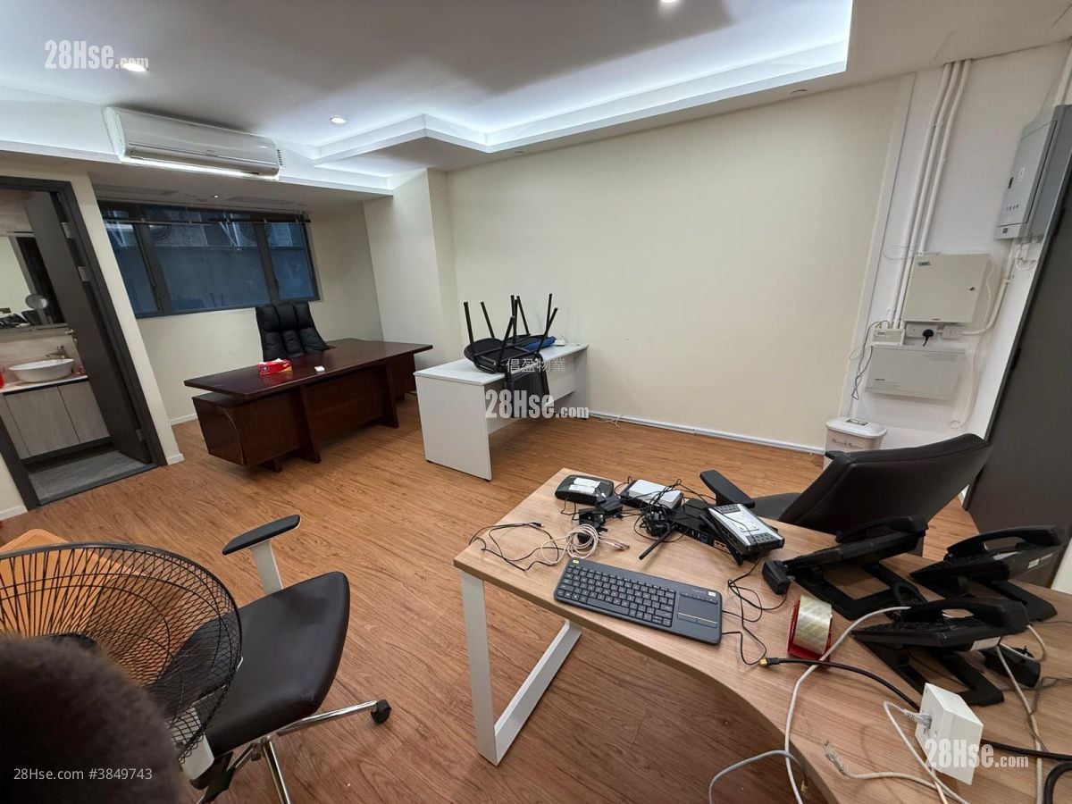 Gr8 Inno-Tech Centre Rental