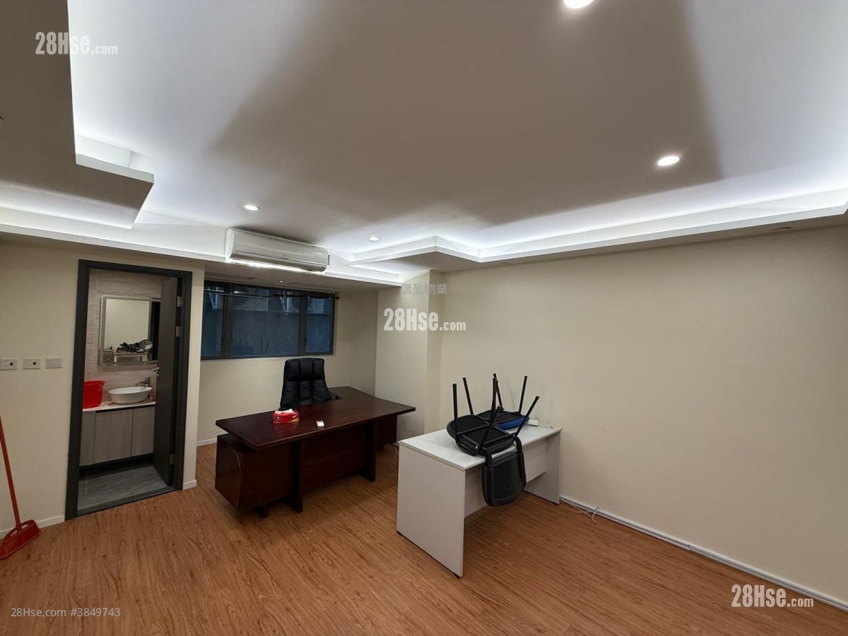 Gr8 Inno-Tech Centre Rental