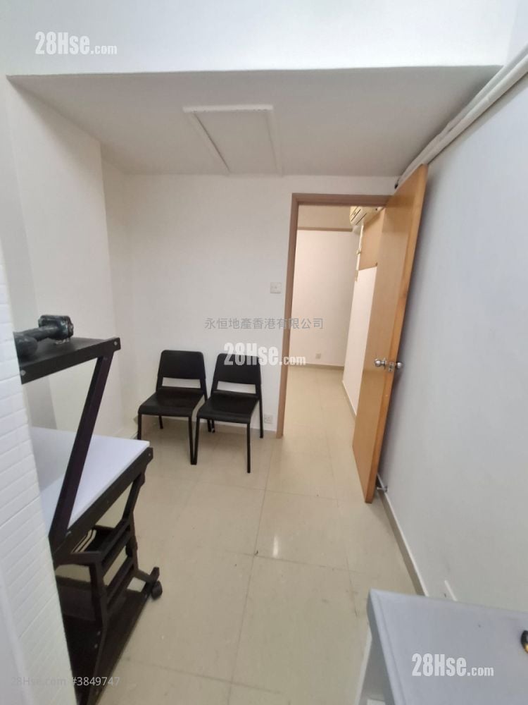 Chinese Mansion Rental 1 Bathroom 160 ft²