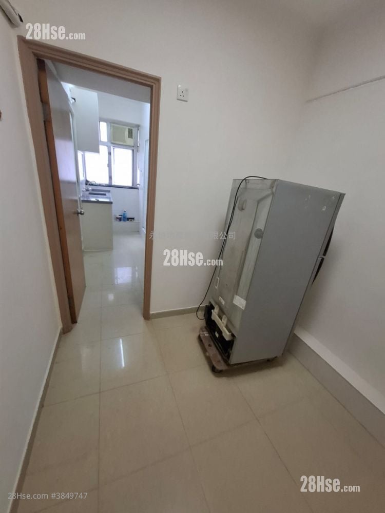 Chinese Mansion Rental 1 Bathroom 160 ft²