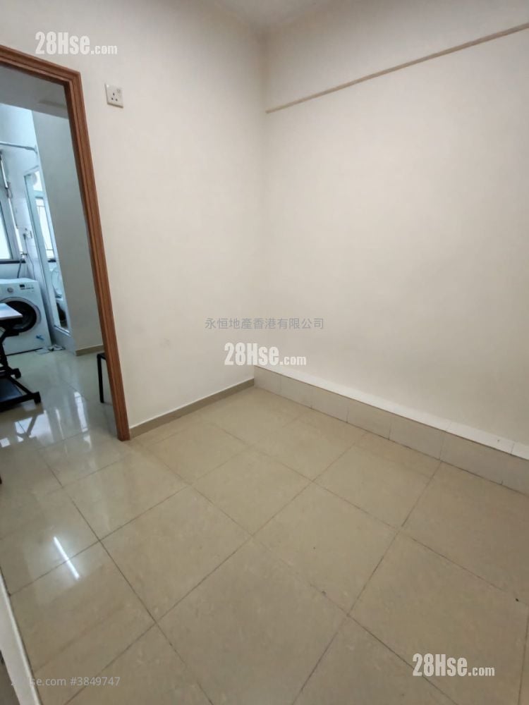 Chinese Mansion Rental 1 Bathroom 160 ft²