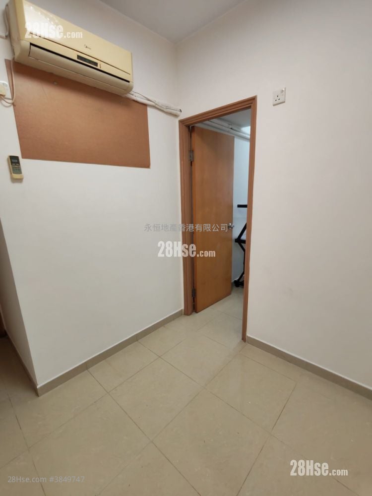 Chinese Mansion Rental 1 Bathroom 160 ft²
