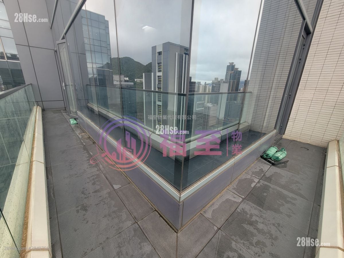 金百盛中心 租盤