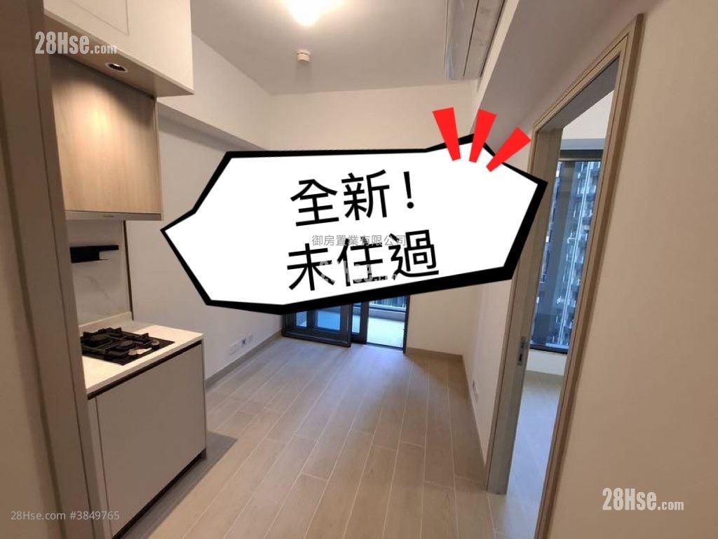 Gold Coast Bay Rental 317 ft²
