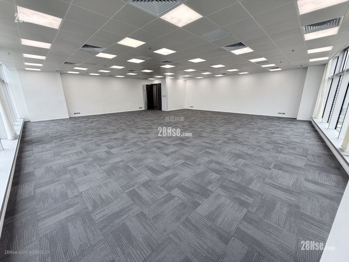 Maxgrand Plaza Rental Studio