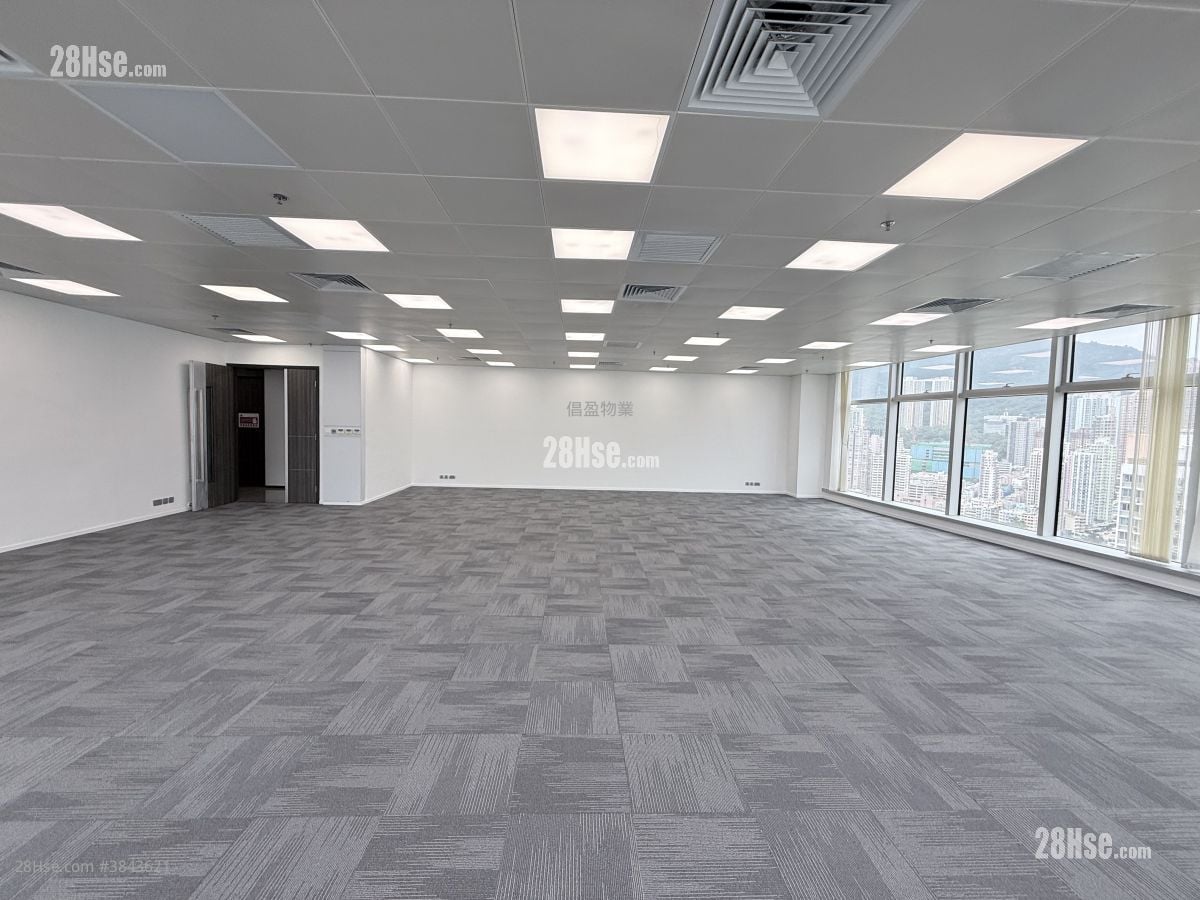 Maxgrand Plaza Rental Studio