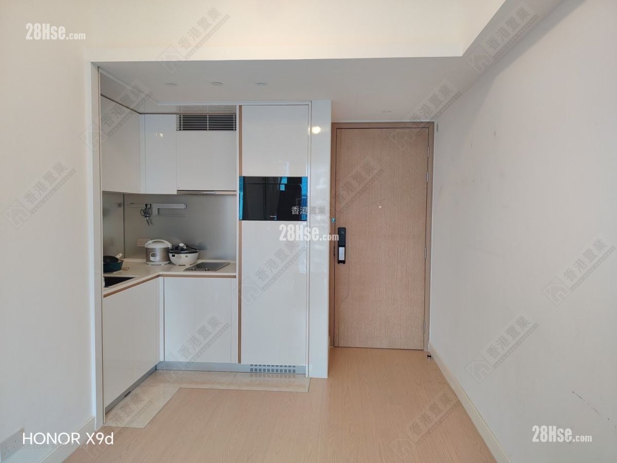Monaco One 租盤 1 房 , 1 浴室 329 平方呎