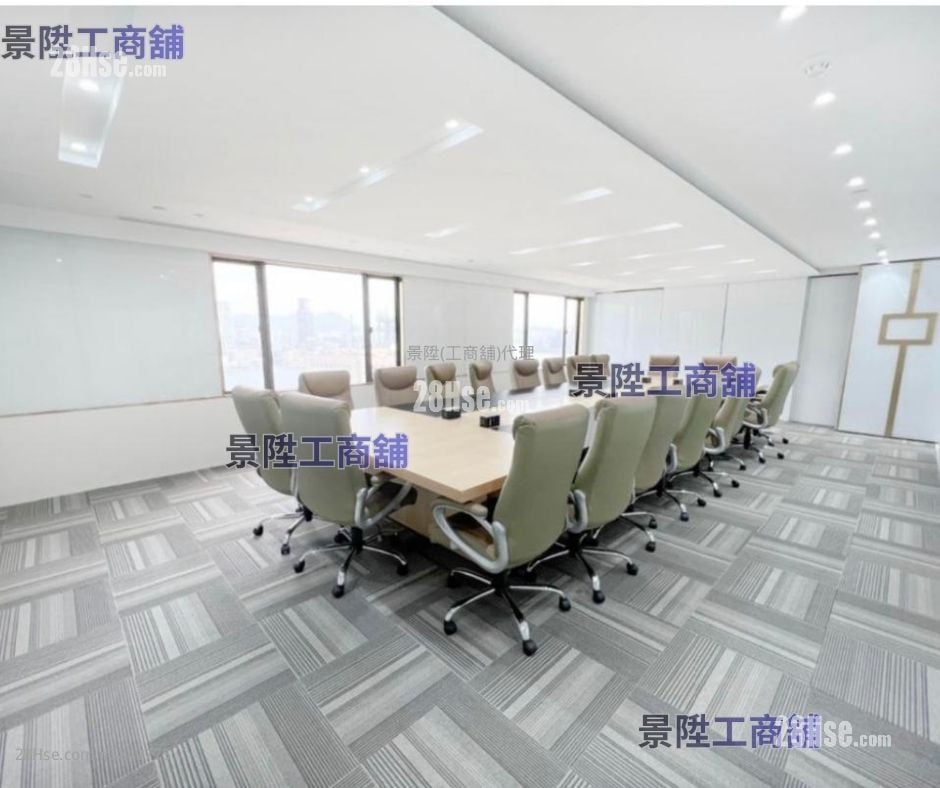 Bank Of America Tower Rental