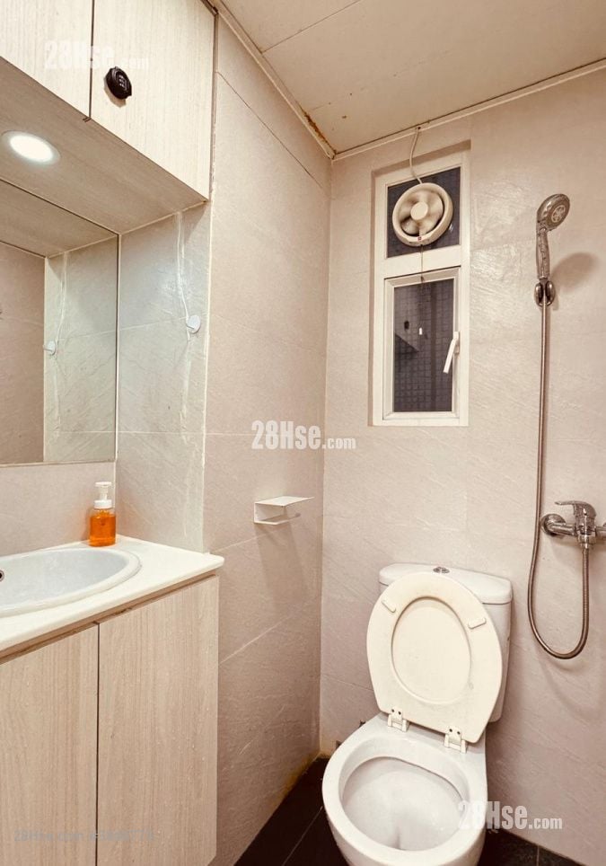 Yip Win Factory Building Rental