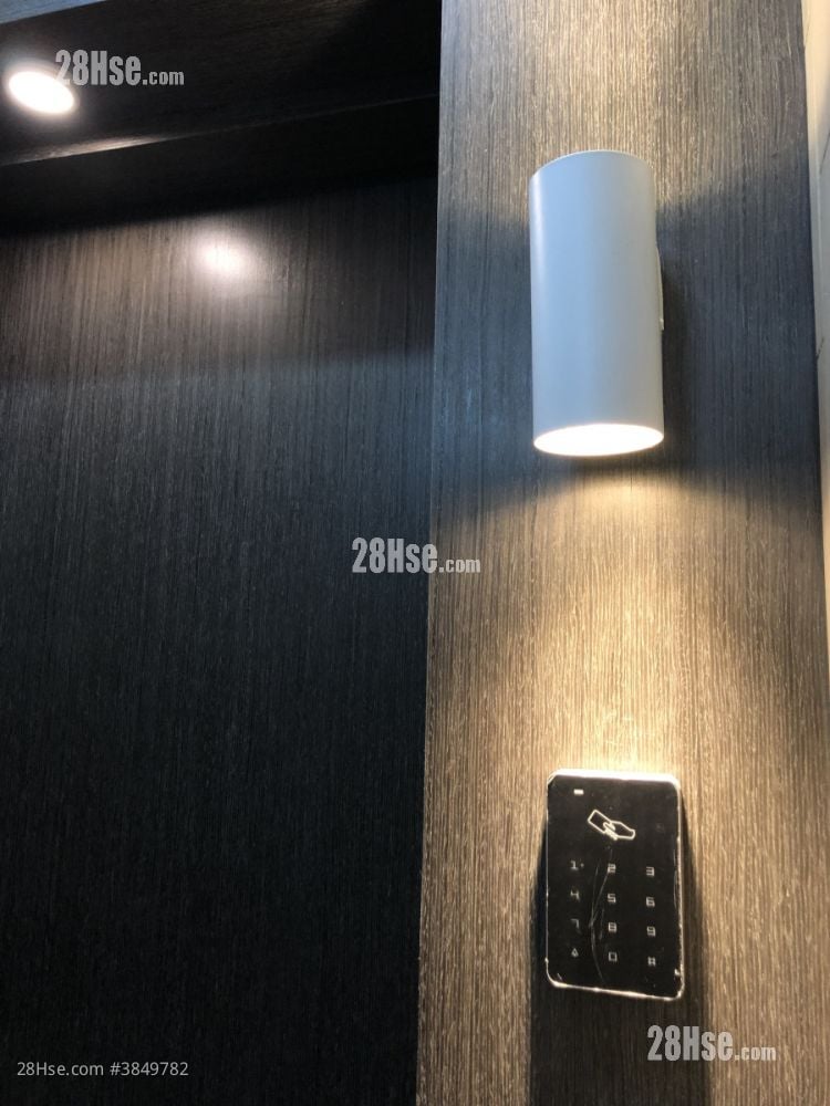 富雅花园 租盘 1 房 , 1 浴室 230 平方尺