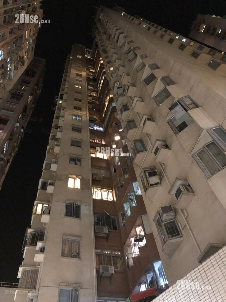 富雅花园 租盘 1 房 , 1 浴室 230 平方尺