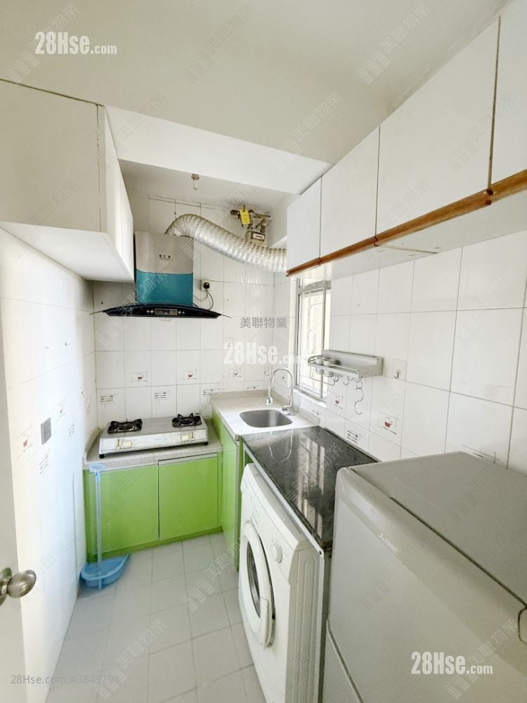 粉嶺中心 售盤 2 房 , 1 浴室 368 平方呎
