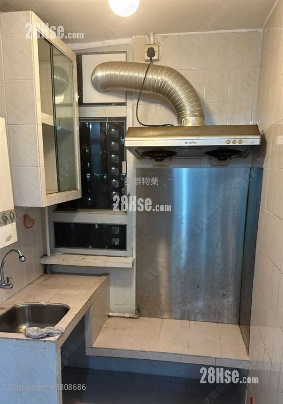 Ching Shing Court Sell 1 Bathroom 381 ft²