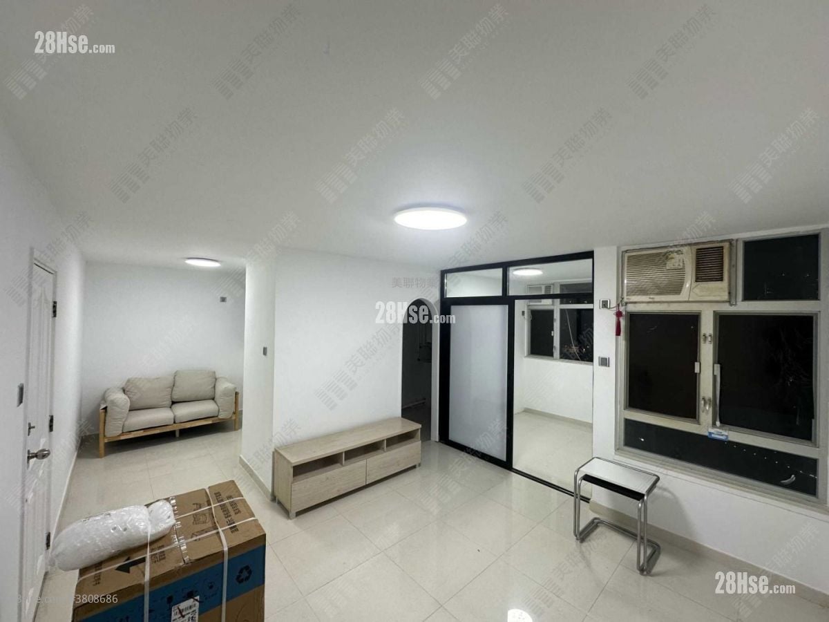 Ching Shing Court Sell 1 Bathroom 381 ft²