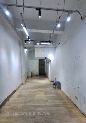 皇后大道東 租盤