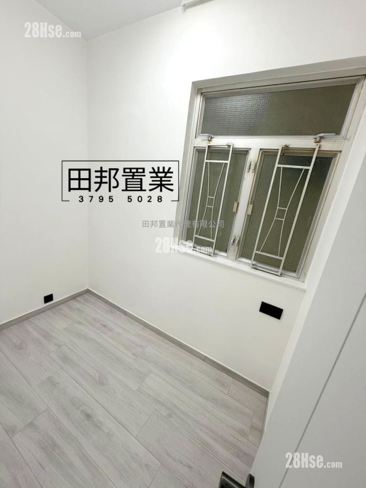 荃威花園 售盤 3 房 , 1 浴室 536 平方呎