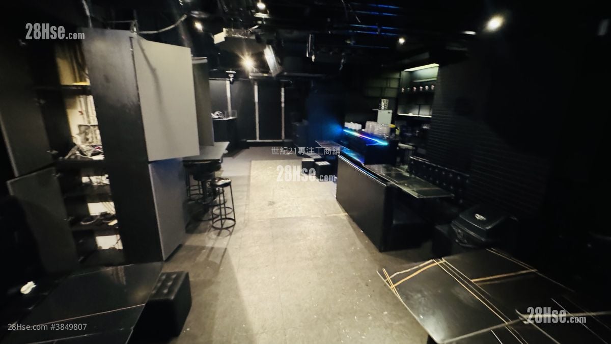 MW PLAZA 租盤 2 房 , 3 廁所 1,480 平方呎