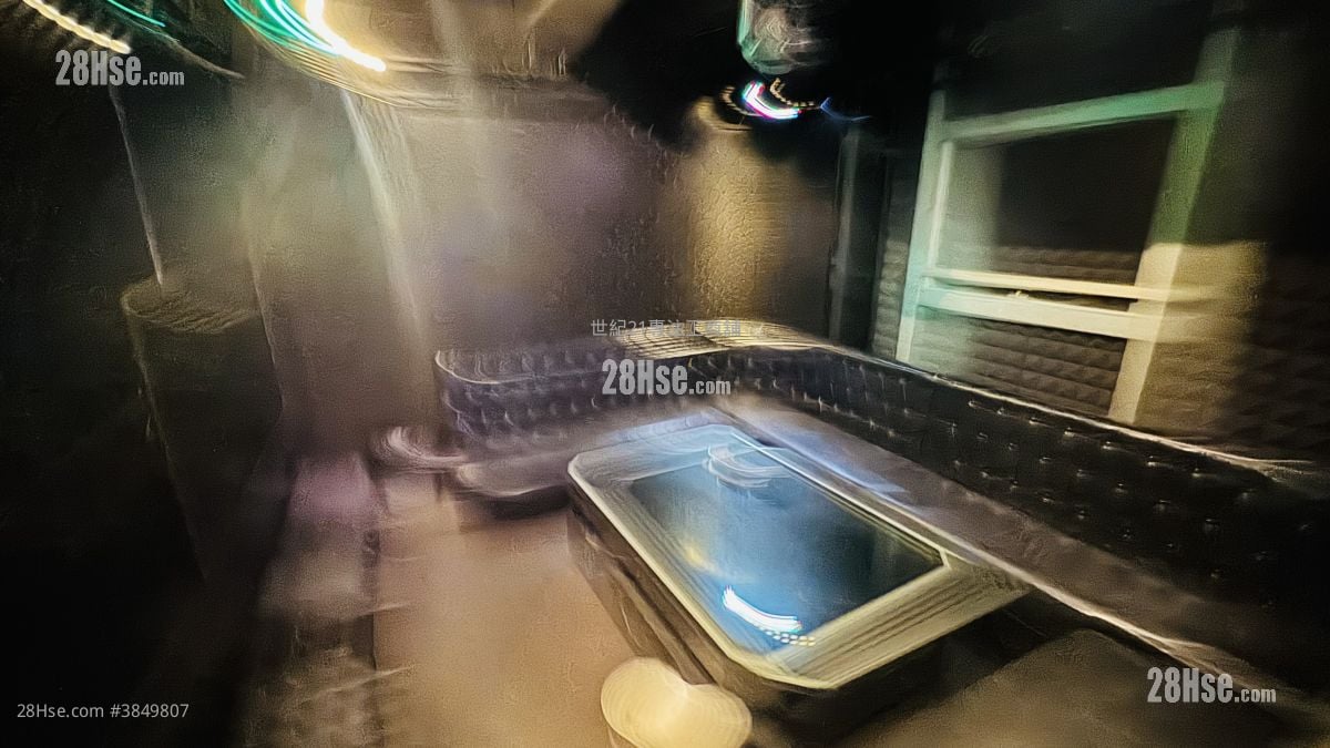 MW PLAZA 租盤 2 房 , 3 廁所 1,480 平方呎