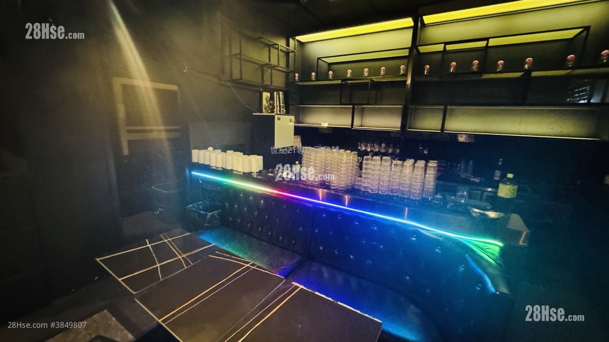 MW PLAZA 租盤 2 房 , 3 廁所 1,480 平方呎