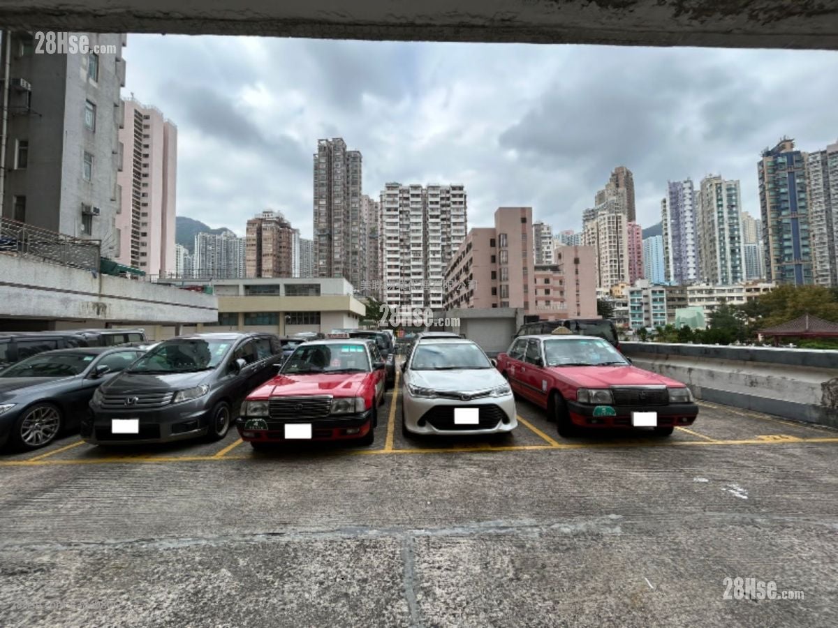 豪苑 售盤