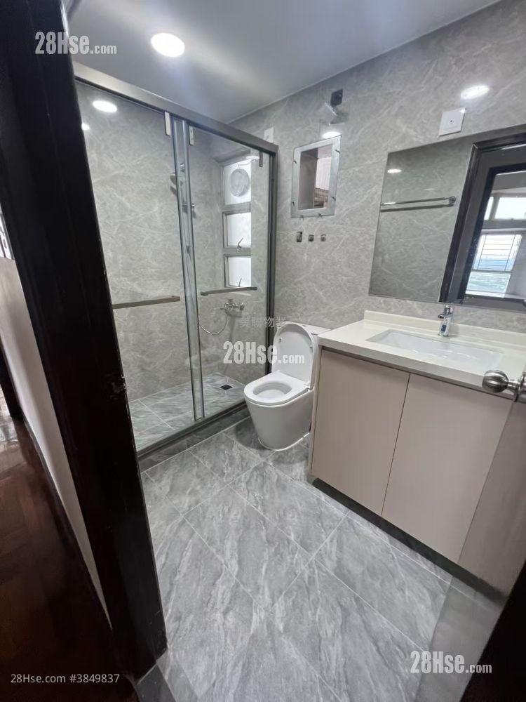 Kingswood Villas Rental 546 ft²