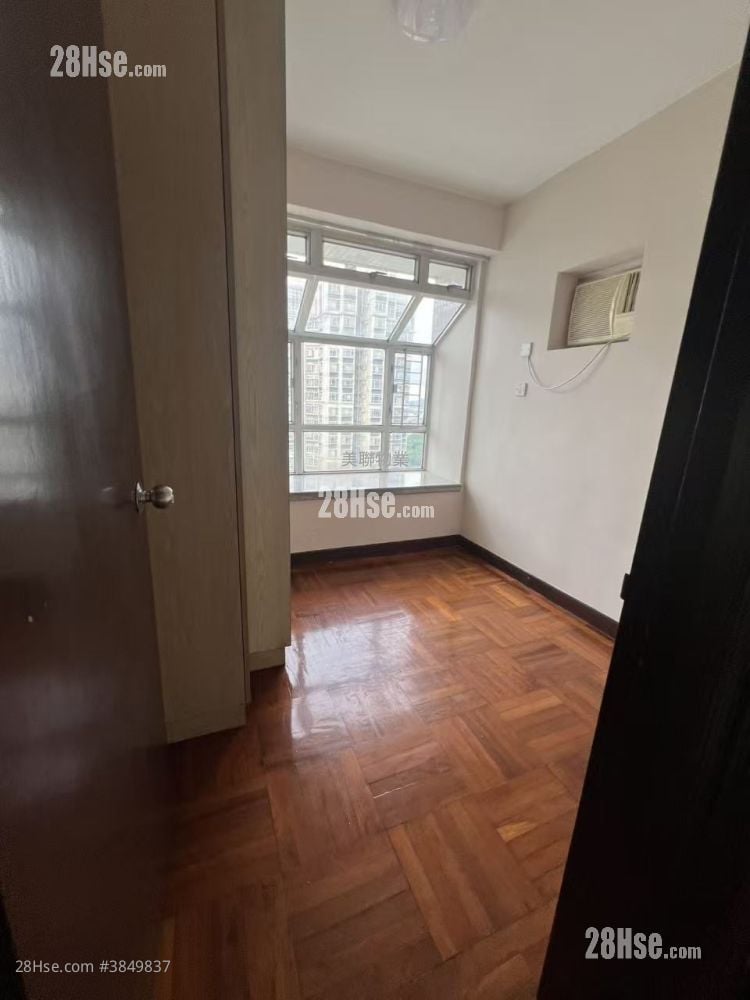 Kingswood Villas Rental 546 ft²