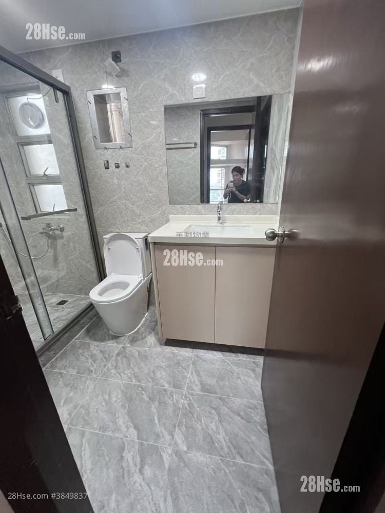 Kingswood Villas Rental 546 ft²
