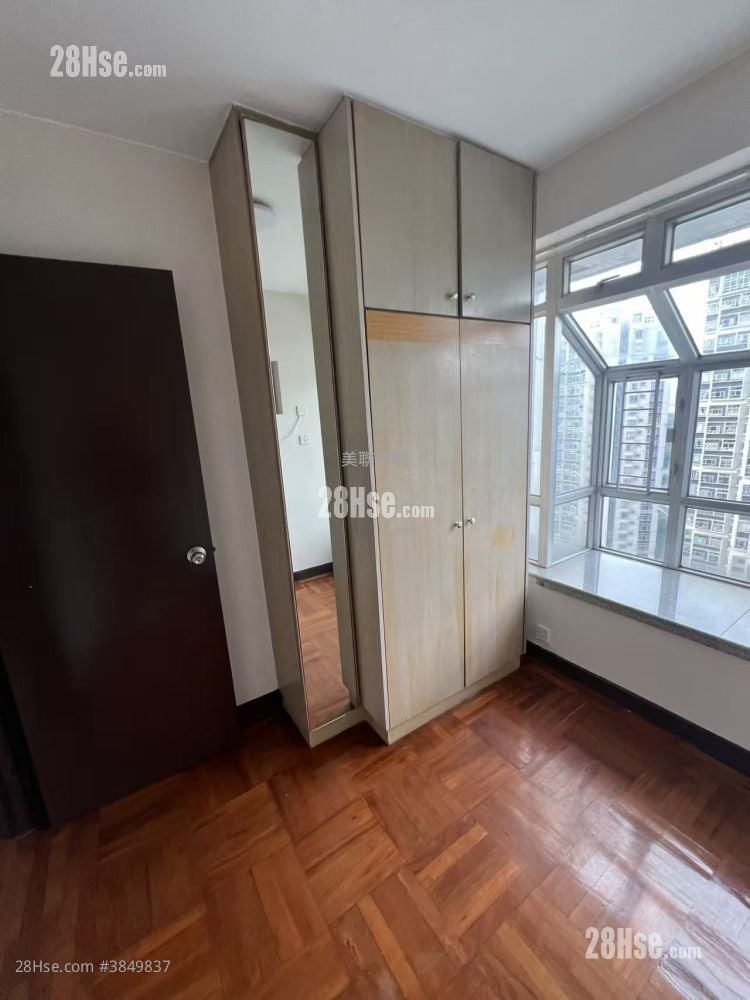 Kingswood Villas Rental 546 ft²