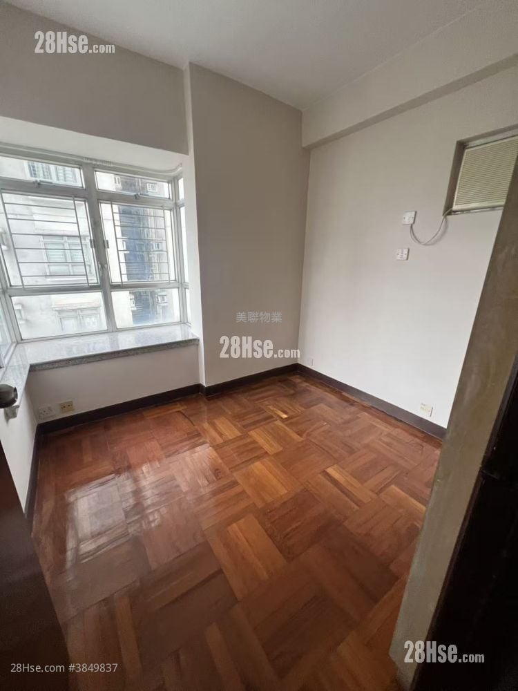 Kingswood Villas Rental 546 ft²