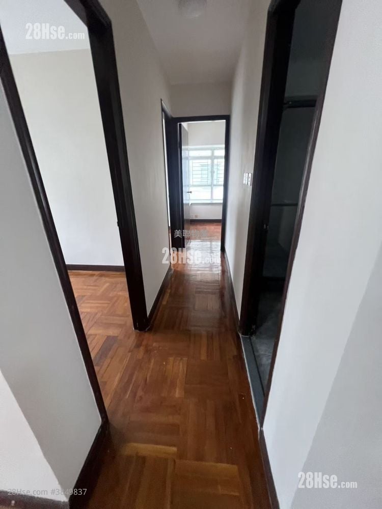 Kingswood Villas Rental 546 ft²