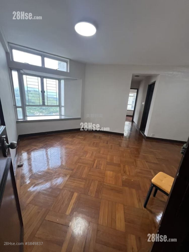 Kingswood Villas Rental 546 ft²