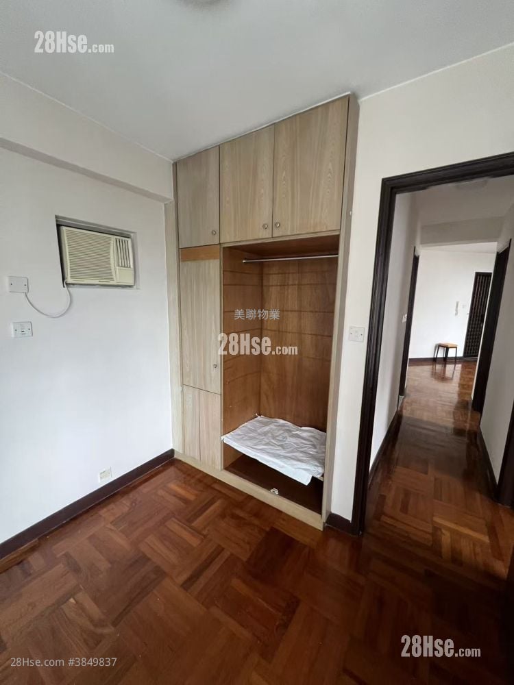 Kingswood Villas Rental 546 ft²