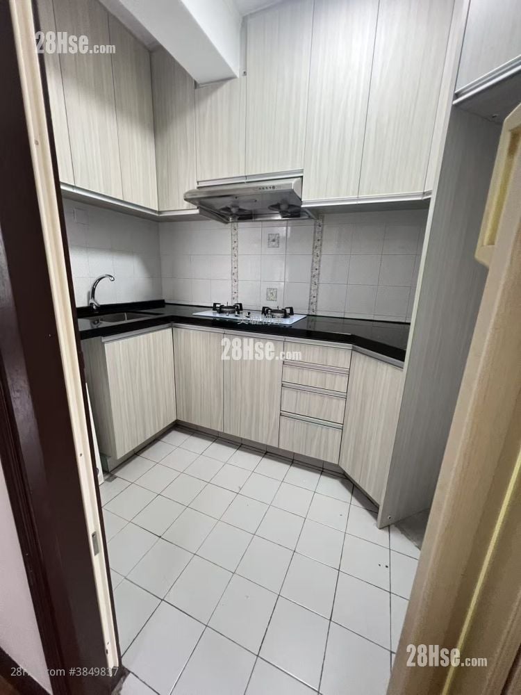 Kingswood Villas Rental 546 ft²
