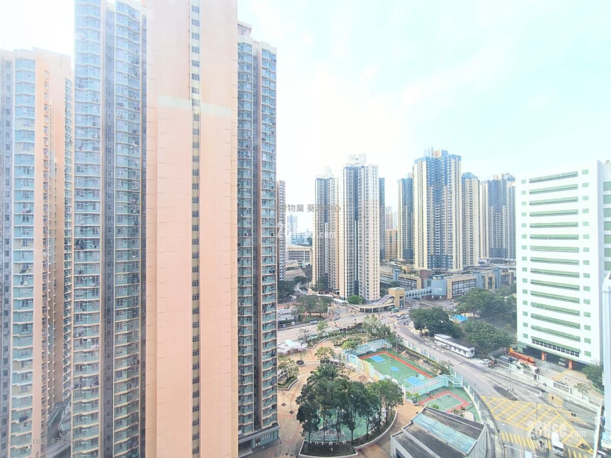 香港毛紡工業大廈 售盤