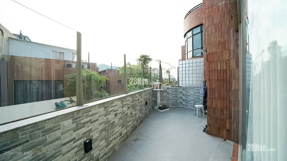 Kambridge Garden Sell 3 Bedrooms 1,085 ft²