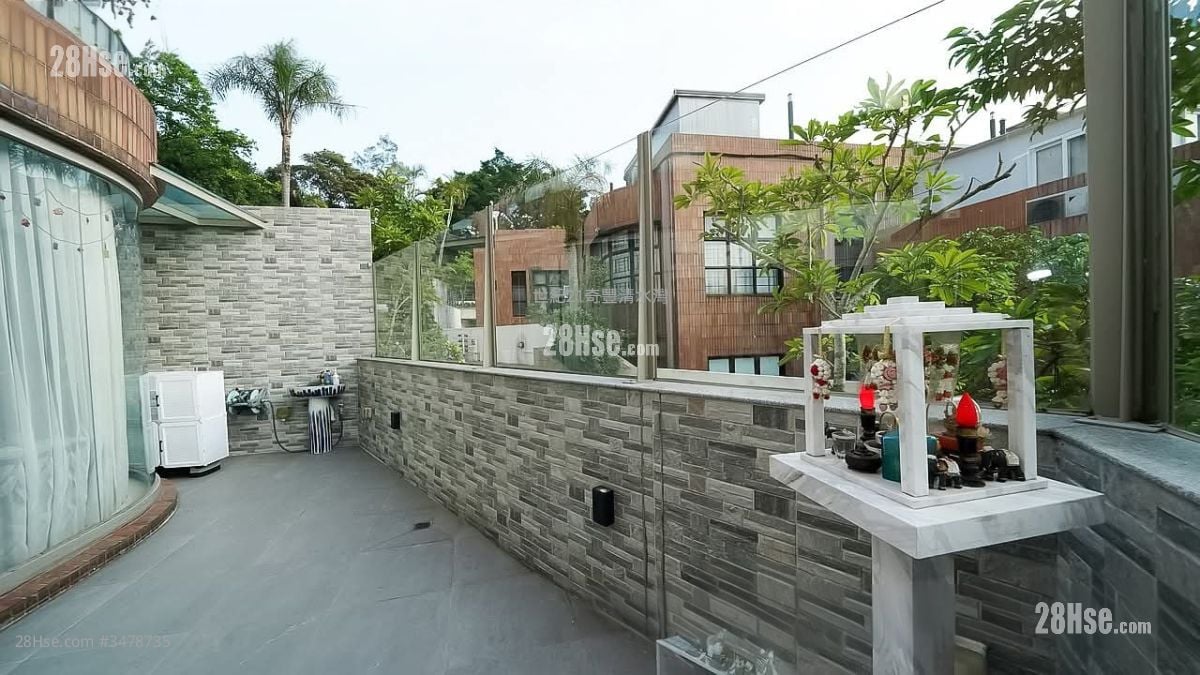 Kambridge Garden Sell 3 Bedrooms 1,085 ft²
