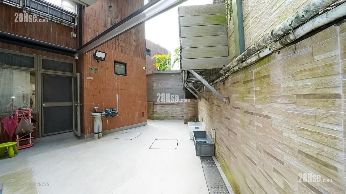 Kambridge Garden Sell 3 Bedrooms 1,085 ft²