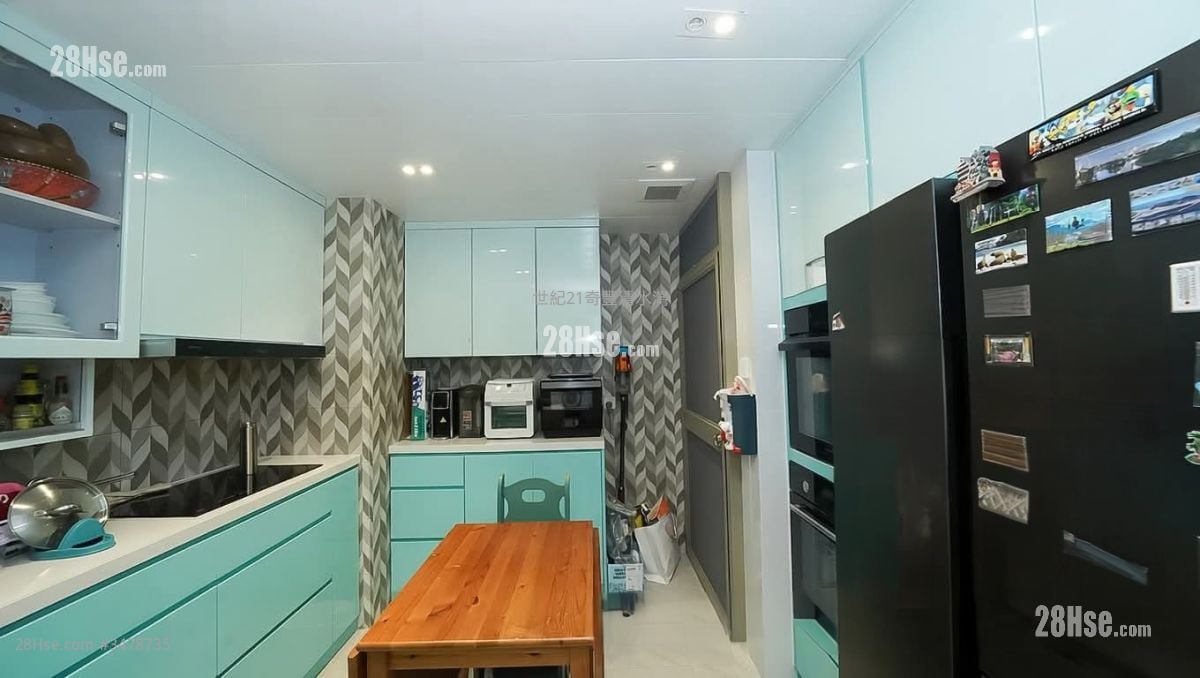 Kambridge Garden Sell 3 Bedrooms 1,085 ft²