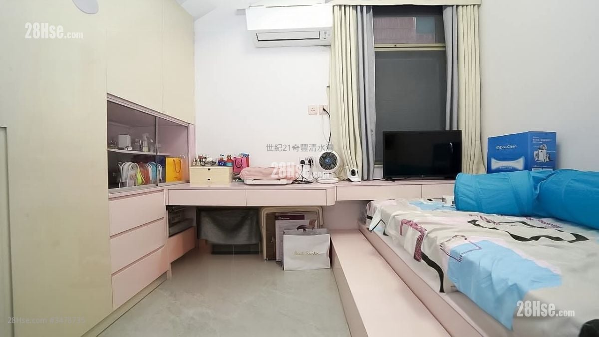 Kambridge Garden Sell 3 Bedrooms 1,085 ft²
