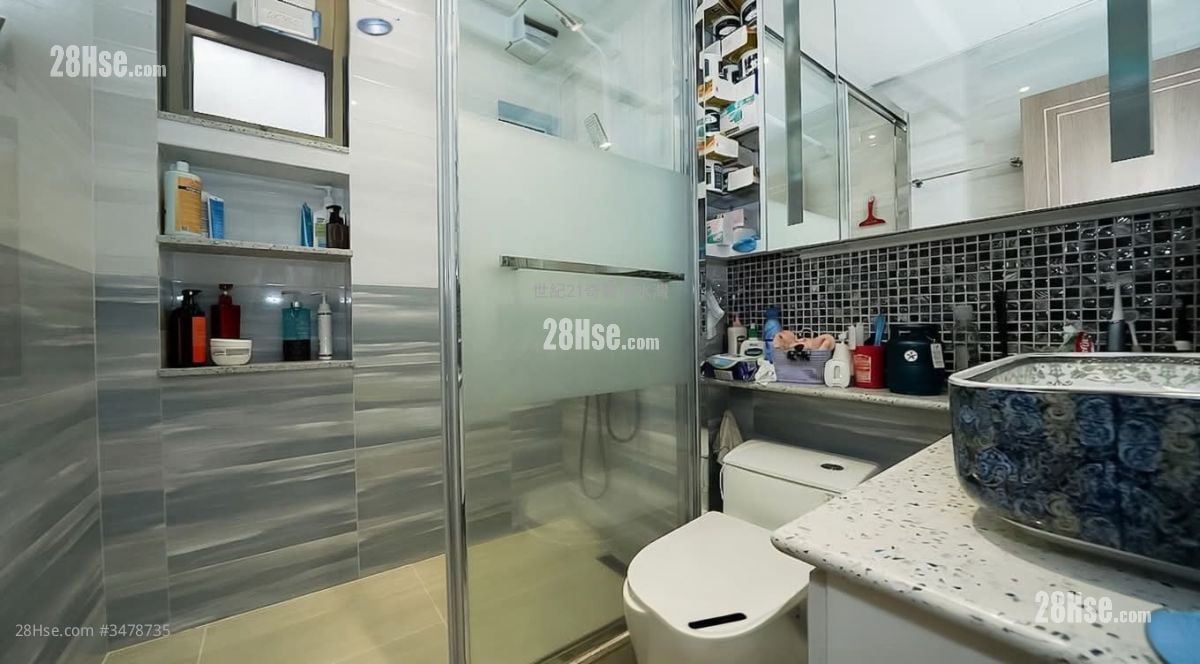 Kambridge Garden Sell 3 Bedrooms 1,085 ft²