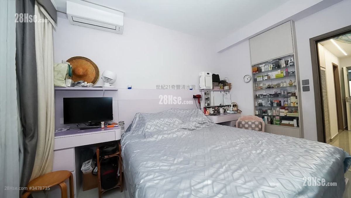 Kambridge Garden Sell 3 Bedrooms 1,085 ft²
