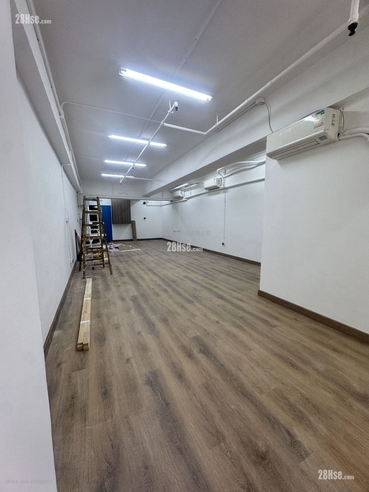開聯工業中心 租盤 1 廁所