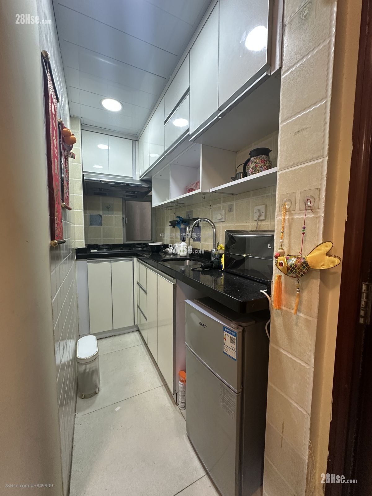 Winner Centre Sell 1 Bedroom 260 ft²