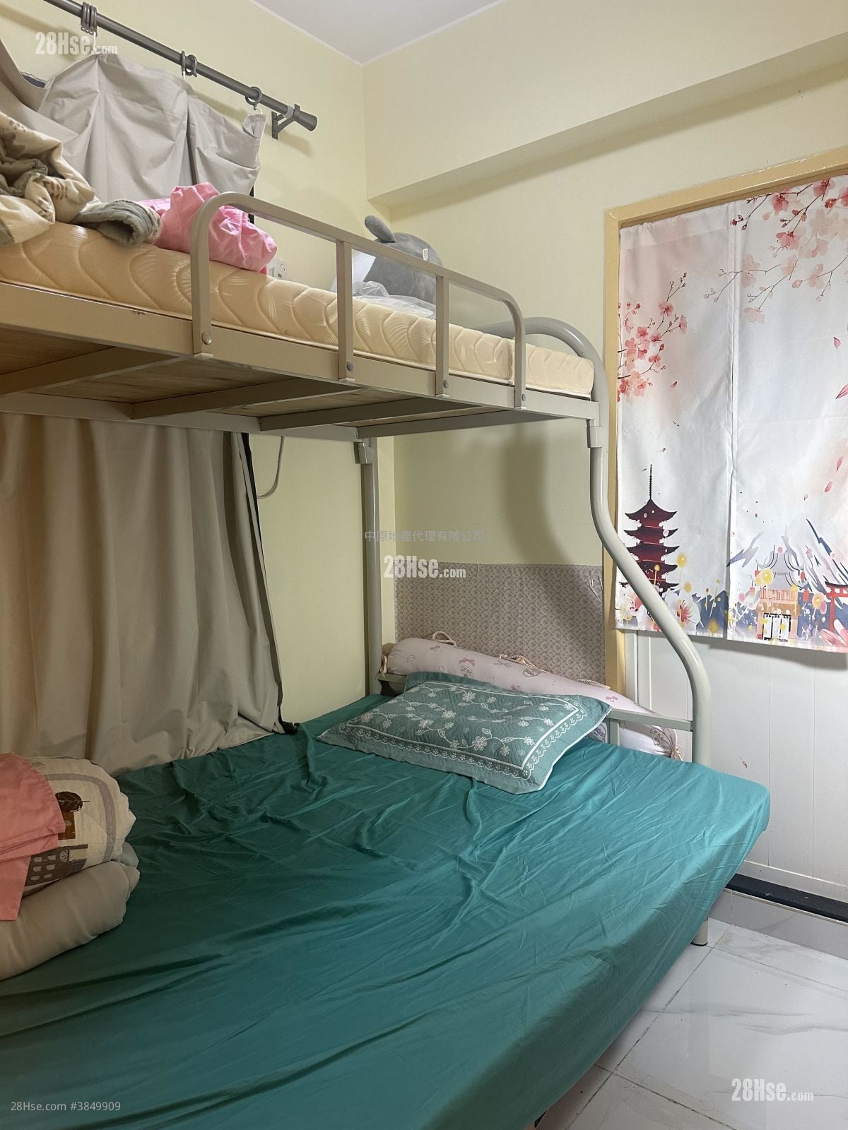 Winner Centre Sell 1 Bedroom 260 ft²