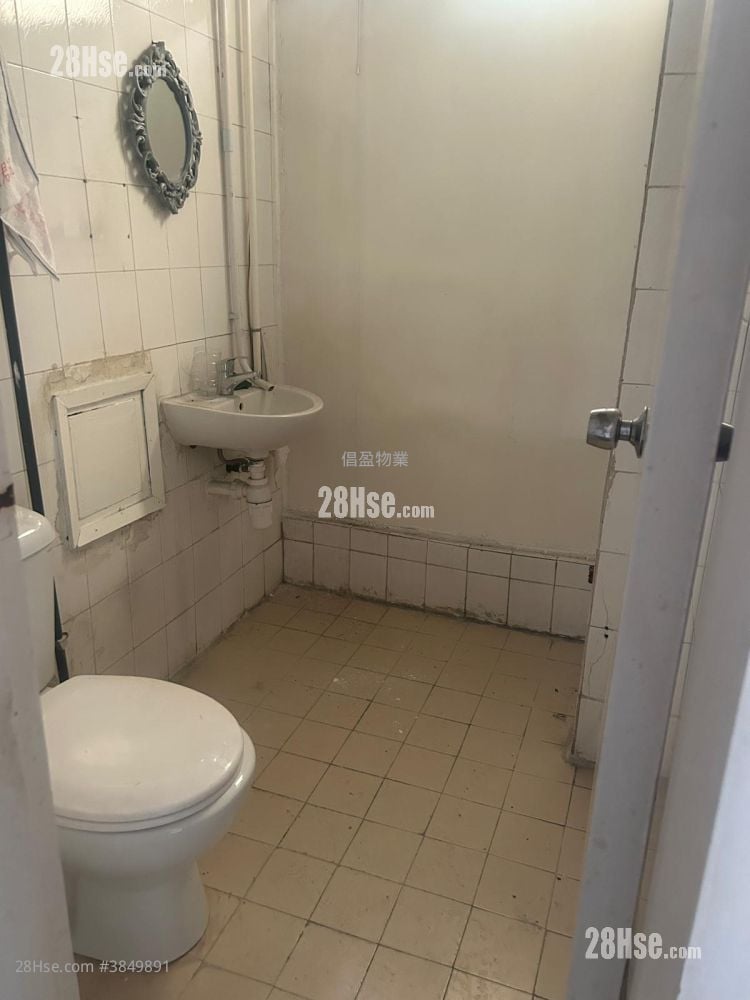 Kwong Sang Hong Centre Rental