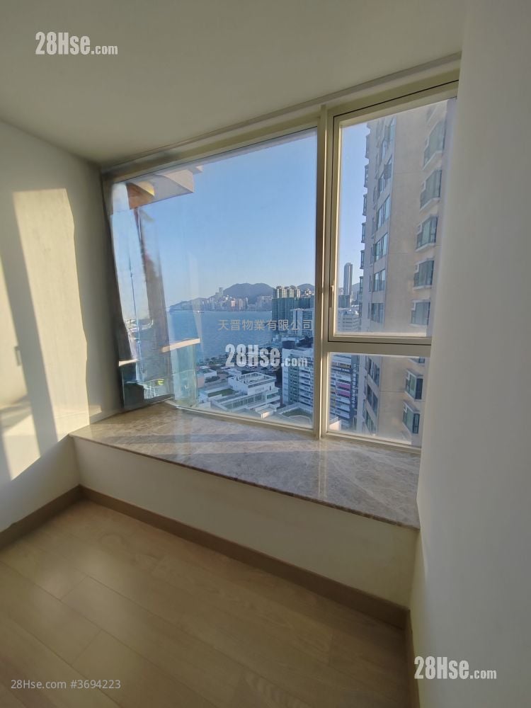 L.harbour18 Sell 1 Bedroom , 1 Bathroom 342 ft²