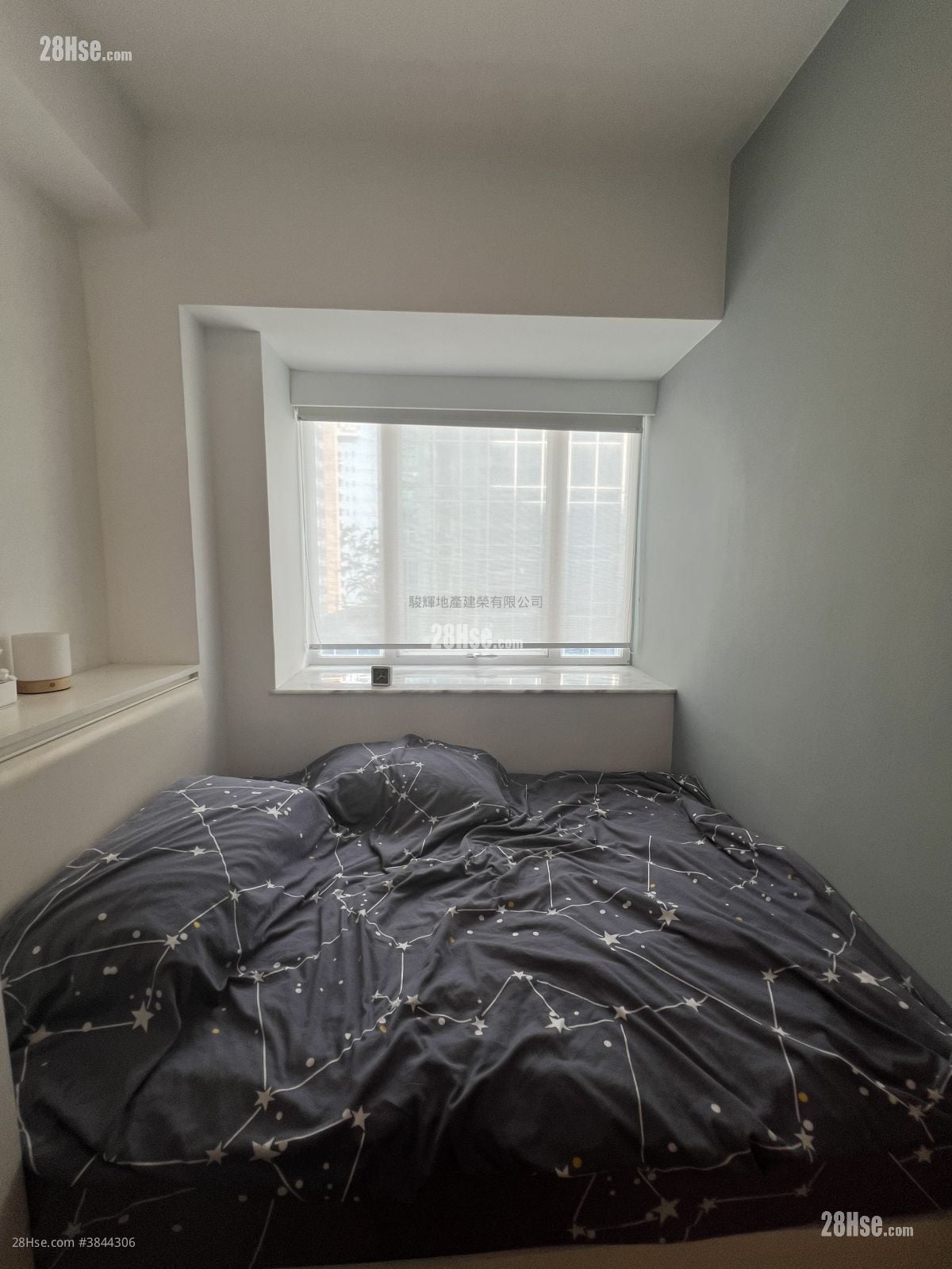 Passkon Court Sell 2 Bedrooms , 1 Bathroom 440 ft²