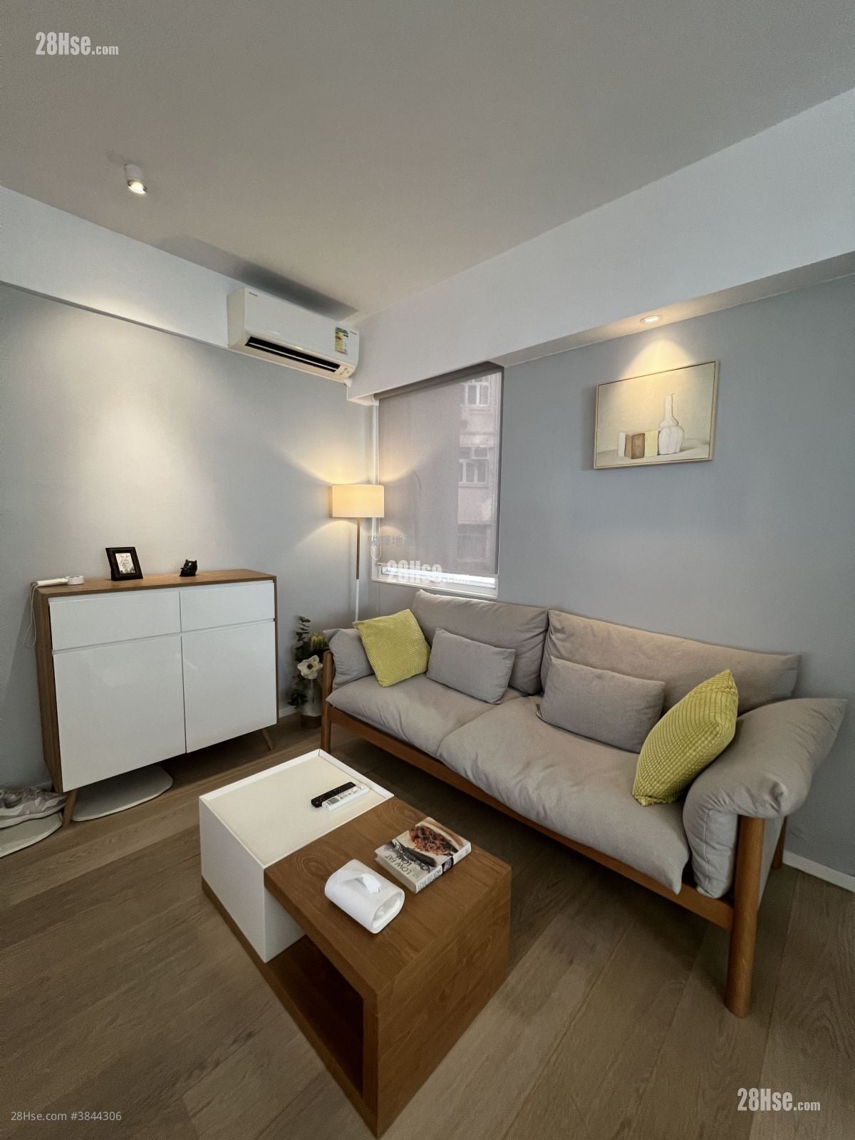 Passkon Court Sell 2 Bedrooms , 1 Bathroom 440 ft²