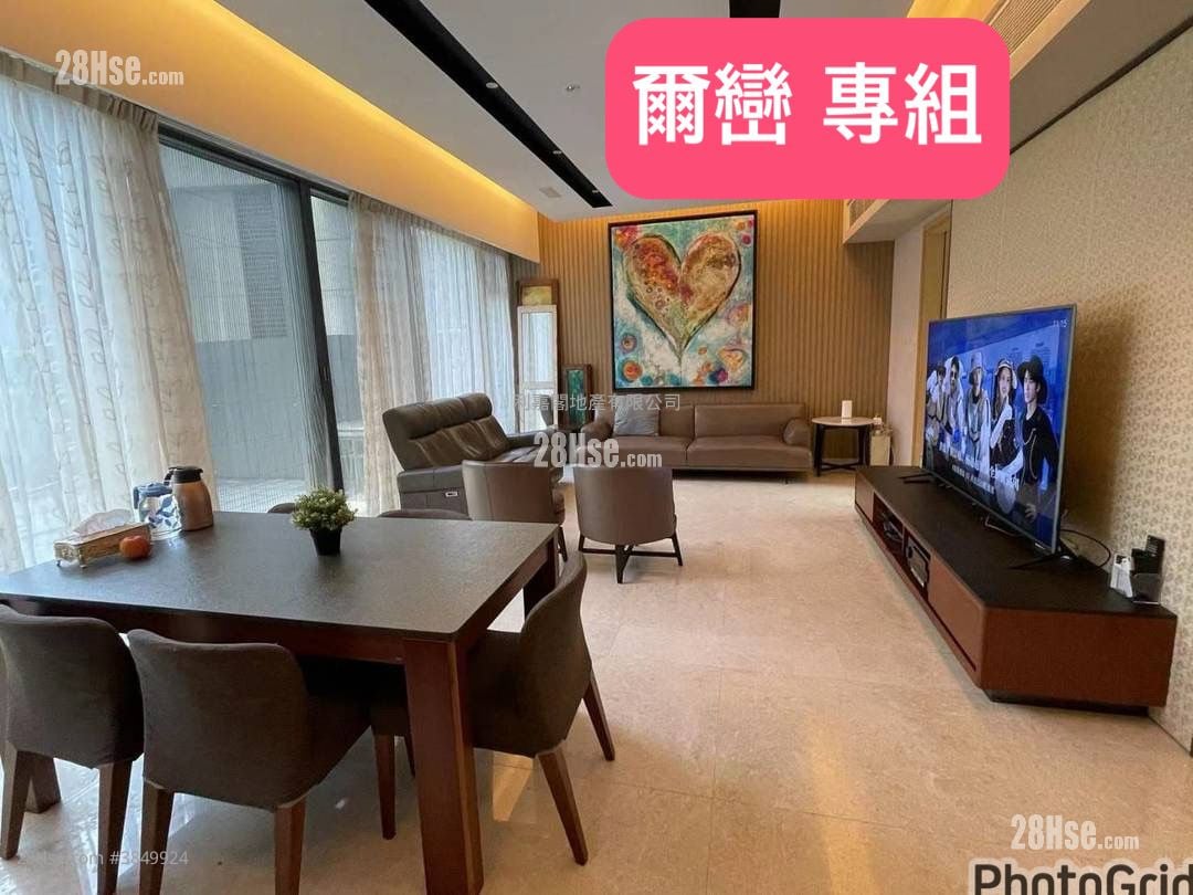 爾巒 售盤 4 房 , 4 浴室 1,393 平方呎