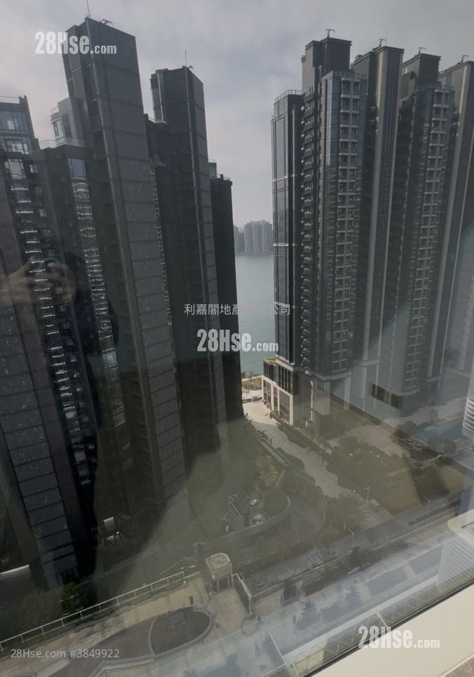 Miami Quay 售盤 2 房 486 平方呎
